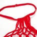 Plus Size High knitted Neck Halter Mesh Hollow Vintage Bikini Swimsuit Beachwear Plus Size High knitted Neck Halter Mesh Hollow Vintage Bikini Swimsuit Beachwear