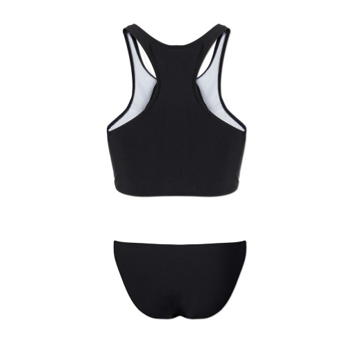 Neck Printed Geometry Retro Tankini Set Top Bathing Suit Swimwear Neck Printed Geometry Retro Tankini Set Top Bathing Suit Swimwear