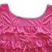 Women Sexy Ice Silk Sleepwear Breathable Sleeveless Pure Color Nightdress Lingerie Women Sexy Ice Silk Sleepwear Breathable Sleeveless Pure Color Nightdress Lingerie