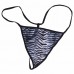 Plus Size Women Sexy See Through Zebra Striped Patchwork Babydoll Hollow Out Temptation Nightdress Plus Size Women Sexy See Through Zebra Striped Patchwork Babydoll Hollow Out Temptation Nightdress