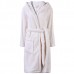 Women Men Comfy Hooded Bathrobe Thicken Coral Velvet Lovely Animals Robes Women Men Comfy Hooded Bathrobe Thicken Coral Velvet Lovely Animals Robes