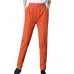 Casual Women Solid Leisure Slim Pencil Pants Casual Women Solid Leisure Slim Pencil Pants