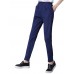 Casual Women Solid Leisure Slim Pencil Pants Casual Women Solid Leisure Slim Pencil Pants