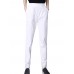 Casual Women Solid Leisure Slim Pencil Pants Casual Women Solid Leisure Slim Pencil Pants