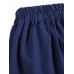 Casual Women Solid Leisure Slim Pencil Pants Casual Women Solid Leisure Slim Pencil Pants