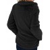 Women Thicken Fleece Lapel Solid Color Winter Sweatshirt Coats Women Thicken Fleece Lapel Solid Color Winter Sweatshirt Coats