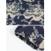 Retro Women Folk Style Print Elastic Waist Pants Retro Women Folk Style Print Elastic Waist Pants